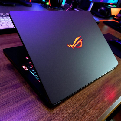 HP Pavilion 15