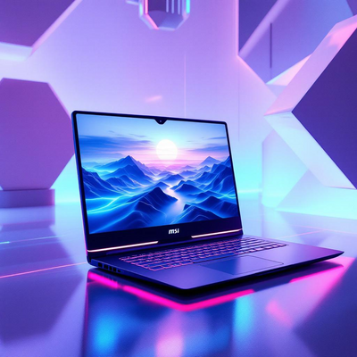 Apple Macbook Pro