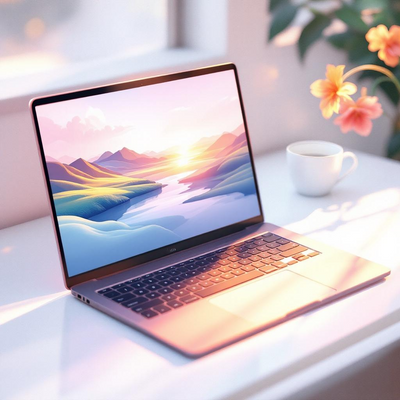 Apple Macbook Air