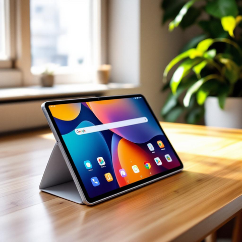 Huawei MediaPad