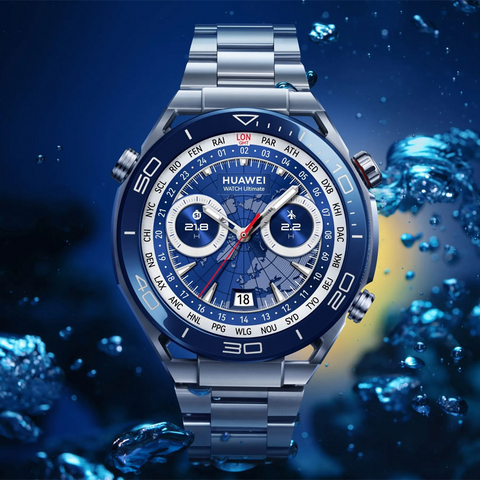 HUAWEI WATCH Ultimate
