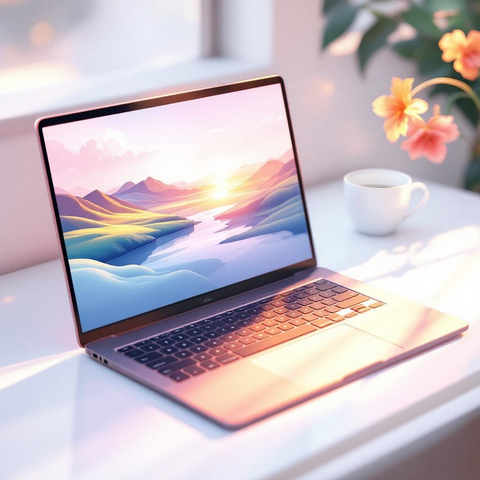 Apple Macbook Air