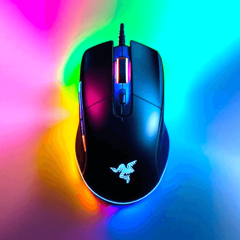 Logitech MX
