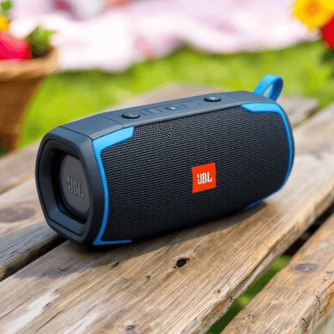 JBL Charge 3